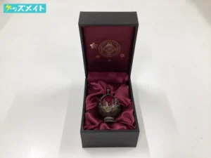 ムービック 魔法少女まどか☆マギカ ソウルジェム 暁美ほむら 買取実績価格