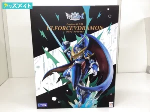 Precious G.E.M デジモンセイバーズ アルフォースブイドラモン 買取実績価格