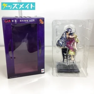 G.E.M.シリーズ 銀魂 高杉晋助 ver.艶 買取実績価格