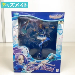 エクセレントモデル スイートプリキュア キュアビート 買取実績価格