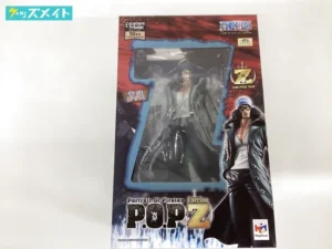 ONE PIECE POP 10th ANNIVERSARY 青雉 クザン 買取実績価格
