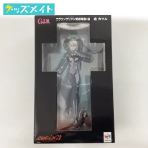 G.E.M. ヱヴァンゲリヲン新劇場版:破 渚カヲル 買取実績価格