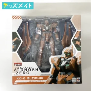 メガハウス アルドノア・ゼロ KG-6 スレイプニール