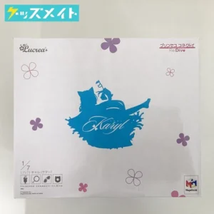 プリンセスコネクトRe:Dive キャル(サマー) 1/7スケールフィギュア 買取実績価格
