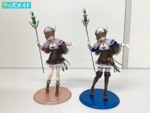 ロロナのアトリエ〜アーランドの錬金術師〜 ハイプリエステス ロロナ, 初期設定カラーver. 買取実績価格