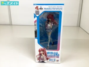 メガハウス 世界制服作戦 咲-Saki-全国編 原村和 買取実績価格