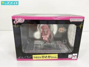 Melty Princess ぼっち・ざ・ろっく！ 後藤ひとり てのひらひとりちゃん 買取実績価格
