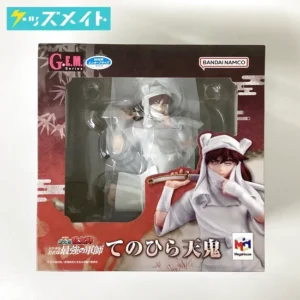 G.E.M.シリーズ 劇場版 忍たま乱太郎 てのひら天鬼 買取実績価格