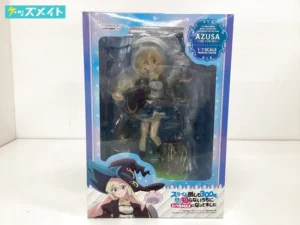 メディコス スライム倒して300年、知らないうちにレベルMAXになってました アズサ 買取実績価格