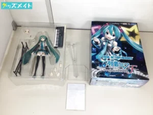 RAH 初音ミク Project DIVA F 買取実績価格