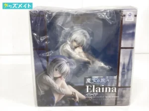ユニオンクリエイティブ 魔女の旅々 イレイナ 買取実績価格