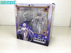 アズールレーン イラストリアス オトメユリの輝きver 買取実績価格