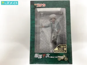 名探偵コナン 服部平次 限定版 マルチスタンドver. 買取実績価格