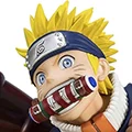 NARUTO-ナルト-