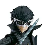 ゲームフィギュア買取