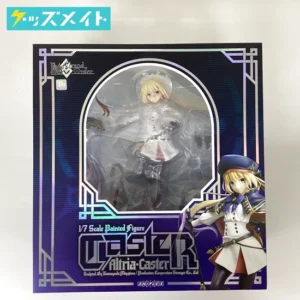 Fate/Grand Order キャスター/アルトリア・キャスター 買取実績価格