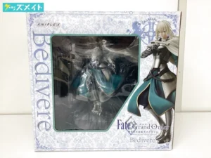劇場版 Fate/Grand Oder ベディヴィエール 買取実績価格