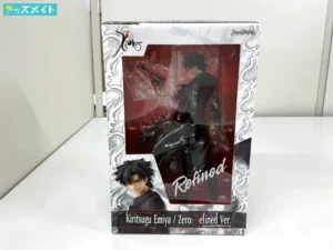 Fate/Zero 衛宮切嗣/Zero リファインVer. 買取実績価格