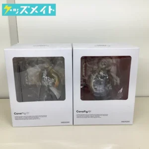 Fate/Grand Order ConoFig ルーラー アヴェンジャー 買取実績価格