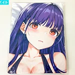 抱き枕カバー・タペストリー買取