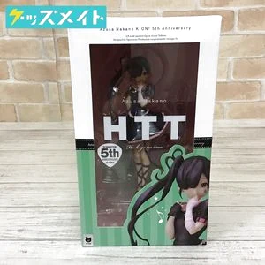 グランマルシェ けいおん! 5周年記念 1/8 中野梓  アニまるっ！限定
