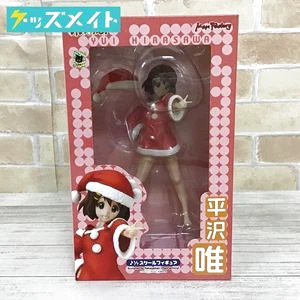 マックスファクトリー けいおん！ 1/7 平沢唯 フィギュア