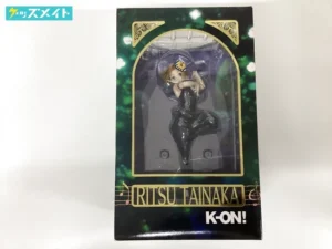 けいおん！ 1/8 田井中律 フィギュア 買取実績価格