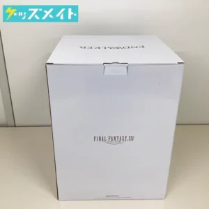 ファイナルファンタジーXIV 暁月のフィナーレ フィギュア 買取実績価格