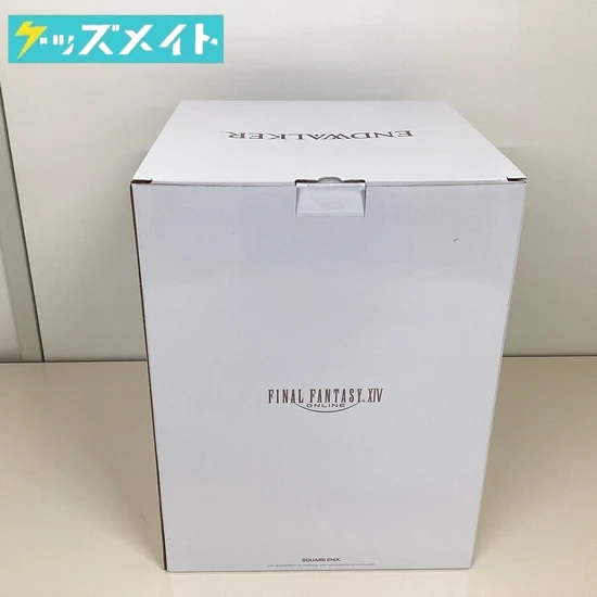 スクウェア・エニックス ファイナルファンタジーXIV 暁月のフィナーレ フィギュア