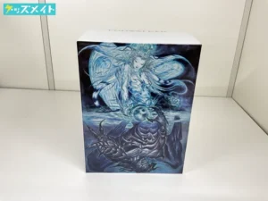 ファイナルファンタジー 14 暁月の終焉 ENDWALKER 買取実績価格