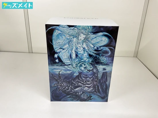 ファイナルファンタジー 14 暁月の終焉 ENDWALKER 買取実績価格