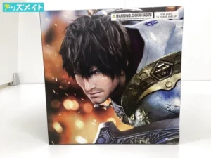 スクウェア・エニックス ファイナルファンタジーXIV ハイクオリティフィギュア ナイト 買取実績価格