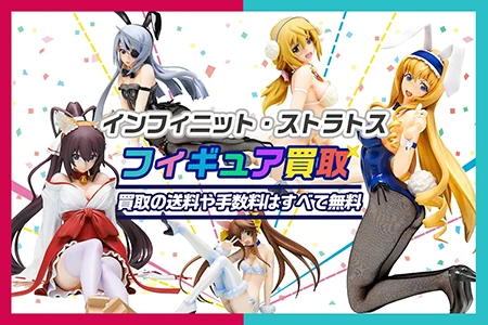 IS(インフィニット・ストラトス)