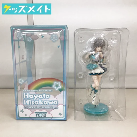 リコルヌ アイドルマスター シンデレラガールズ 久川楓 買取実績価格