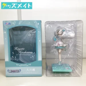 PLUM アイドルマスター シンデレラガールズ 久川颯 買取実績価格