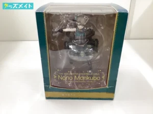 THE IDOLM@STER シンデレラガールズ 森久保乃々 ギフト・フォー・アンサーver. 買取実績価格