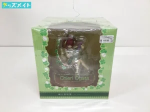 アイドルマスター シンデレラガールズ 緒方智絵里 マイ・フェアリーテイルver. 買取実績価格