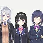 にじさんじ1期生