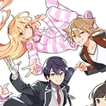 にじさんじ2期生