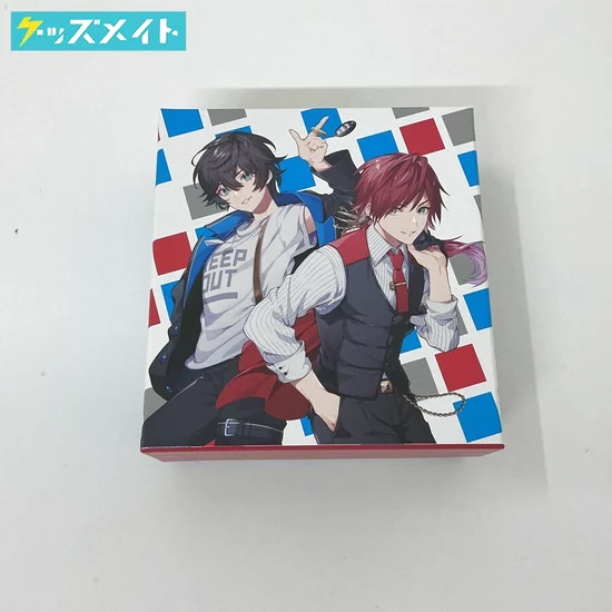 にじさんじ グッズ アクシア・クローネ オードトワレ ローレン・イロアス