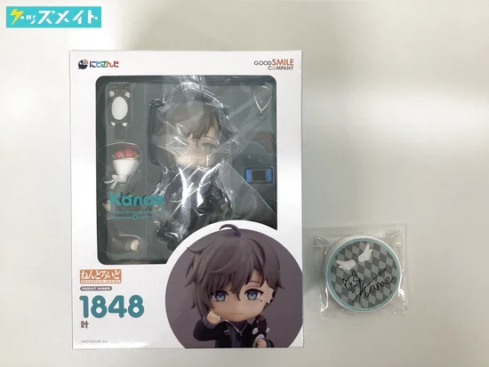 【未開封】ねんどろいど にじさんじ 叶 1848