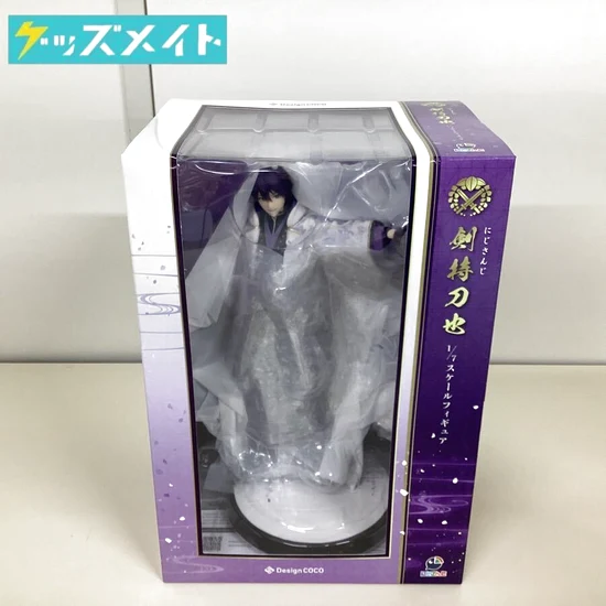 にじさんじ Dytica Happy Pack 2025 小柳ロウ 買取実績価格 | グッズメイト