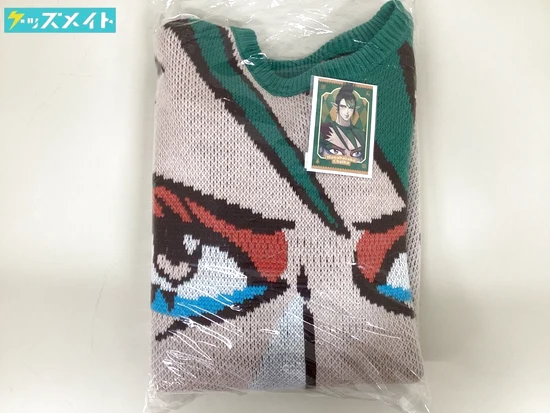 にじさんじ 花畑チャイカ Christmas Wear KDセーター