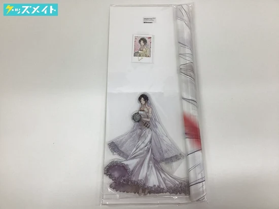 にじさんじ ジューンブライド 2020 白雪巴セット