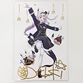 VTuberポストカード買取