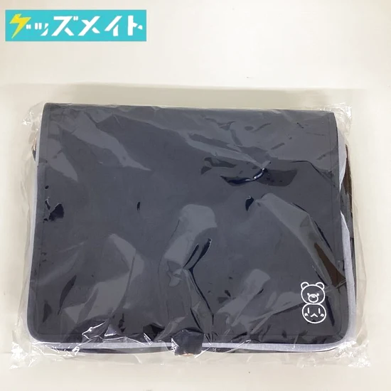 ホロライブ ときのそら グッズ 活動7周年記念 ショルダーバッグ 【未開封】