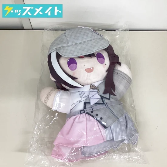 AZKi 誕生日記念2022 直筆サイン入りポストカード 買取実績価格