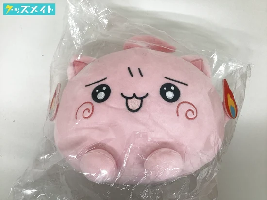 さくらみこ 活動5周年 マグチぬいぐるみ 買取実績価格 | グッズメイト