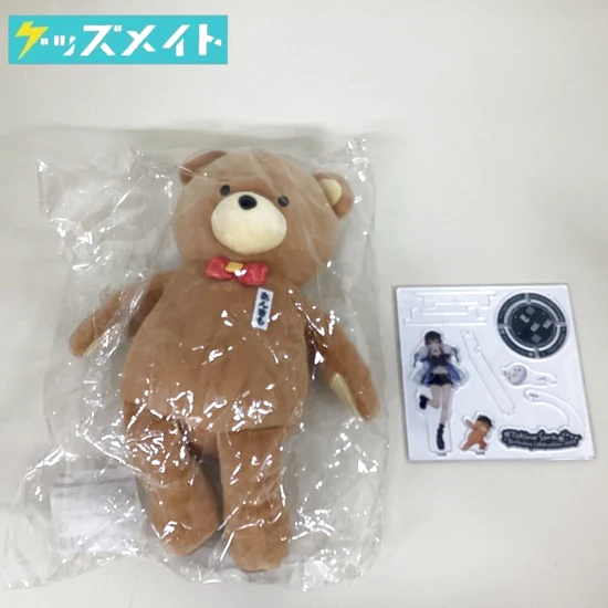 ときのそらグッズ買取【ホロライブ】