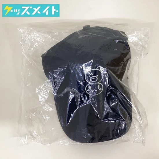 ときのそら 誕生日記念 2023 そらとおそろいキャップ